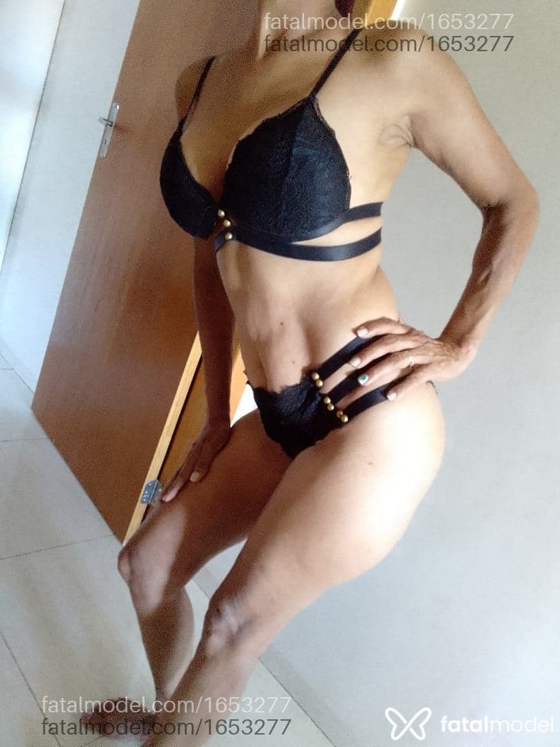 Rebeca Ferrari — foto 3