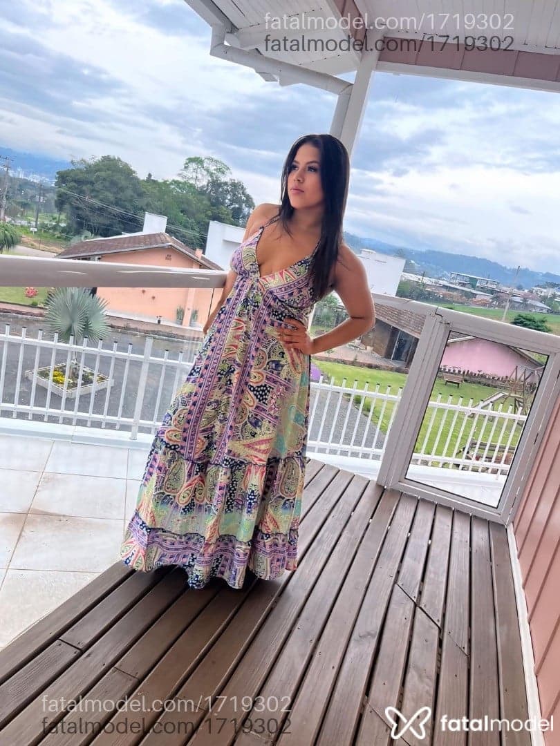 Letícia Vitória — foto 3