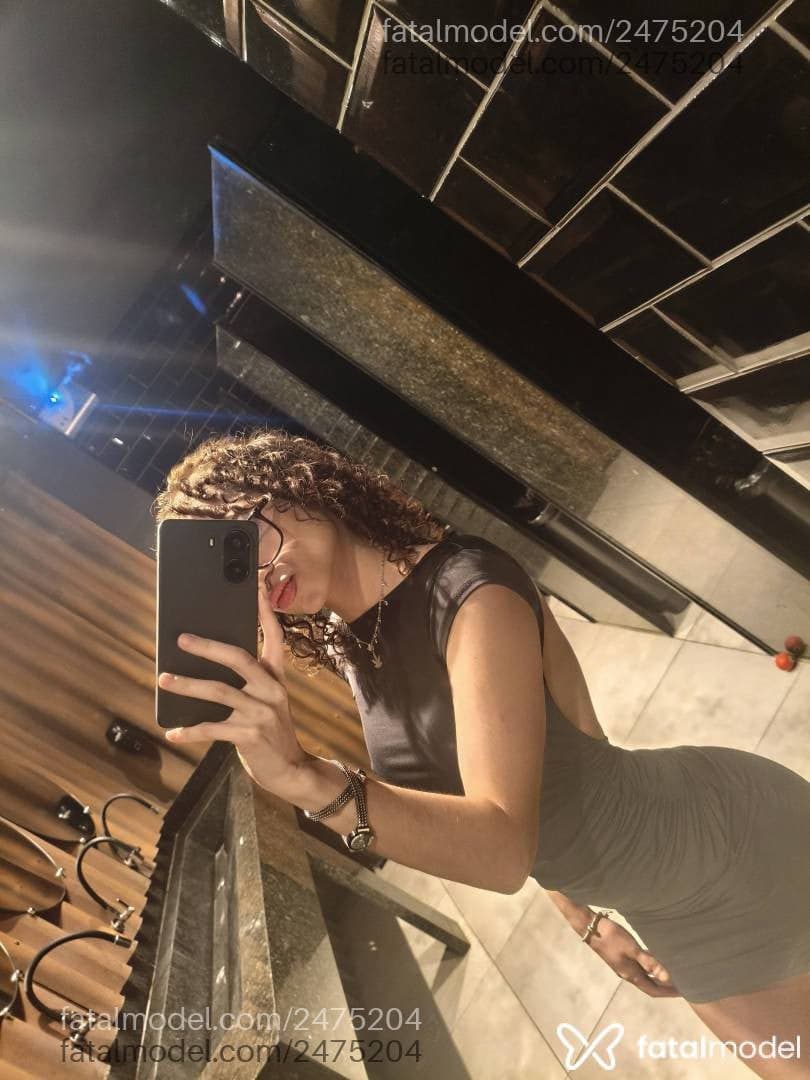 Luna Almeida — foto 3