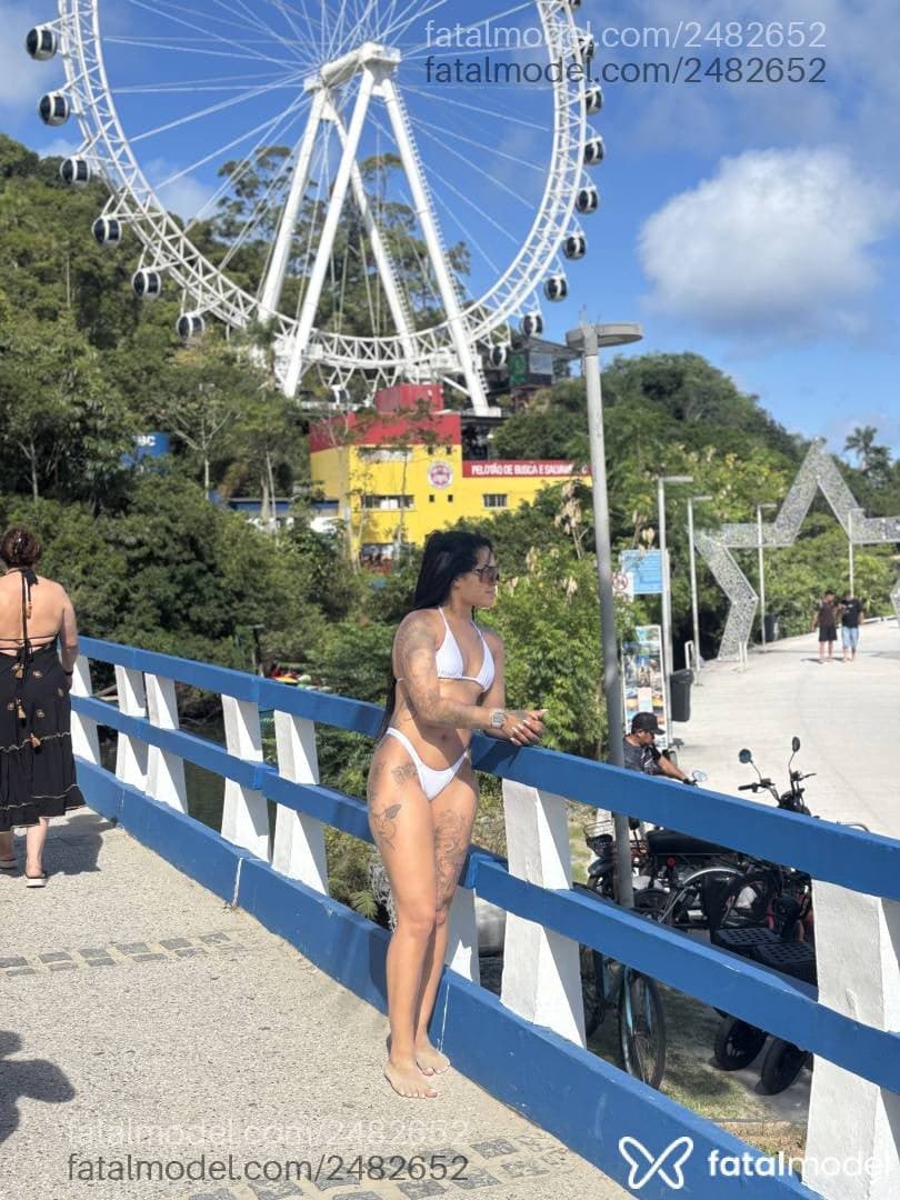 Victoria Barreto — foto 3