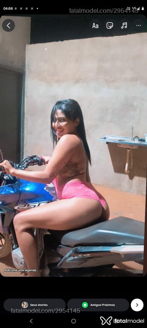 Larissa Castro — foto 3