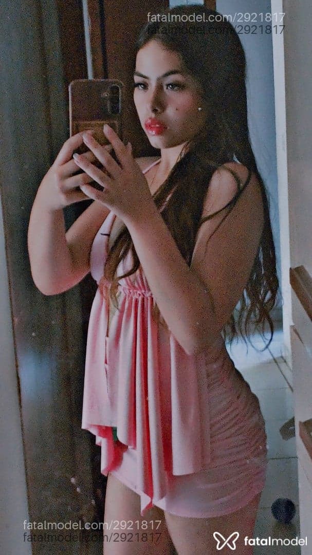 Alicy Fontenelle — foto 3