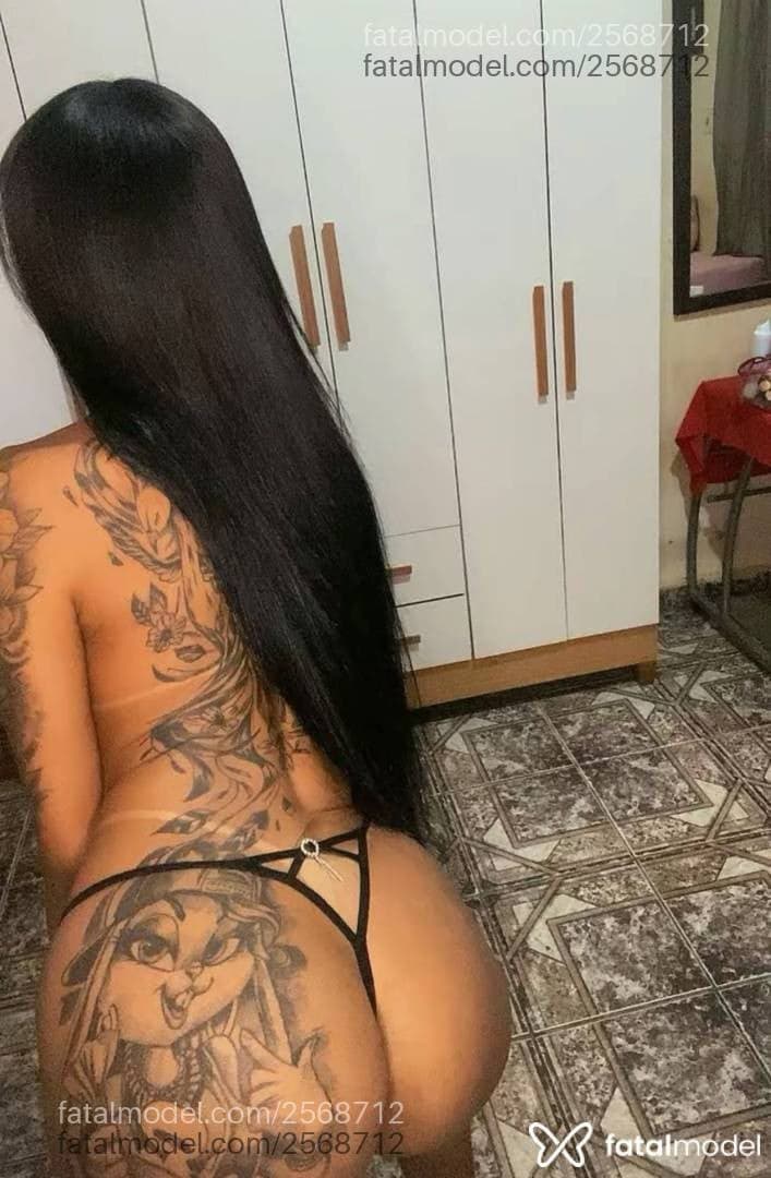 Gaby Ravellin — foto 3