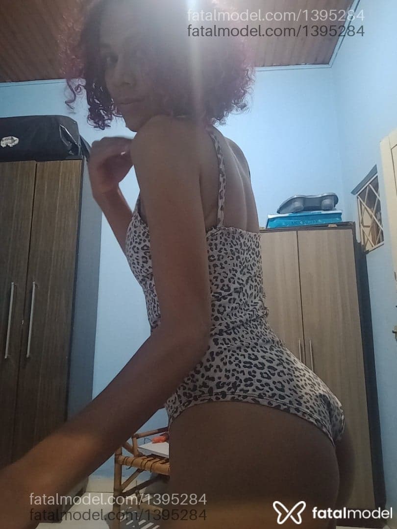 Luana — foto 3