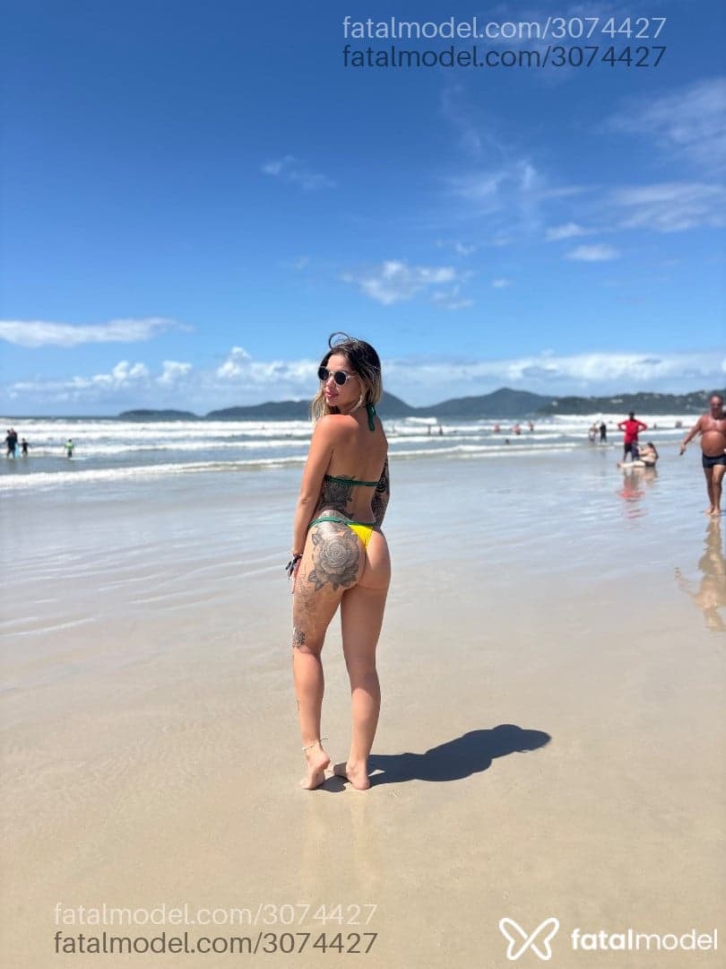 Maya Maitê — foto 3