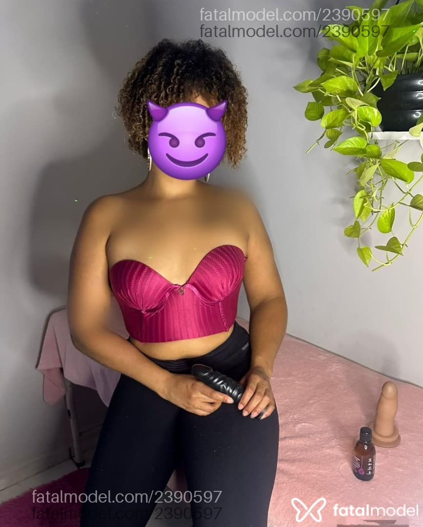 Isis Cachinho — foto 3