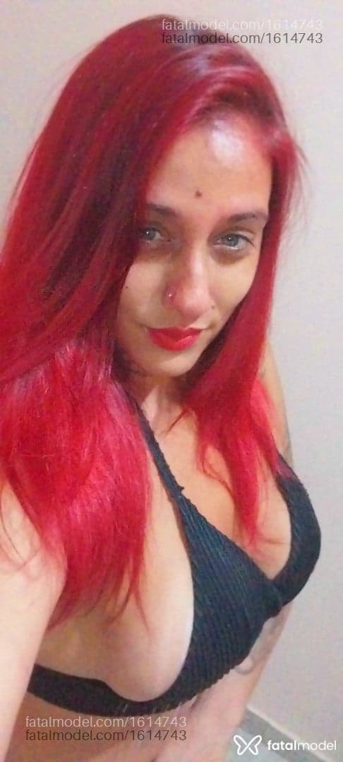 Dhyuly Cristina — foto 3