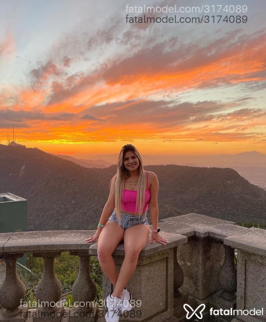 Pamela — foto 3