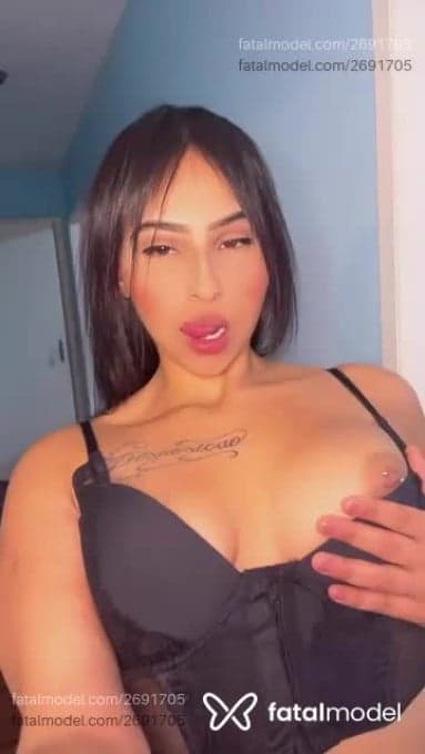 Kety Vaz — foto 3
