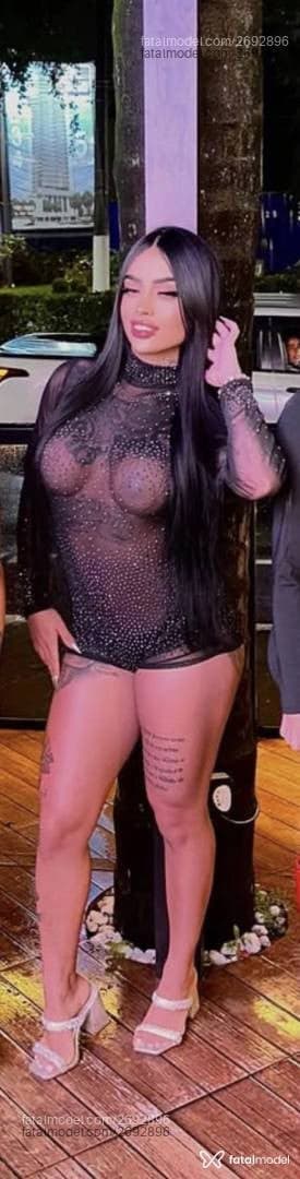 Mirella Fox — foto 3