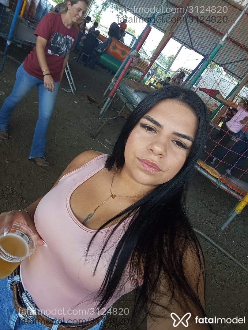 Biah Almeida — foto 3