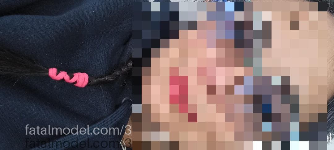Allana — foto 3