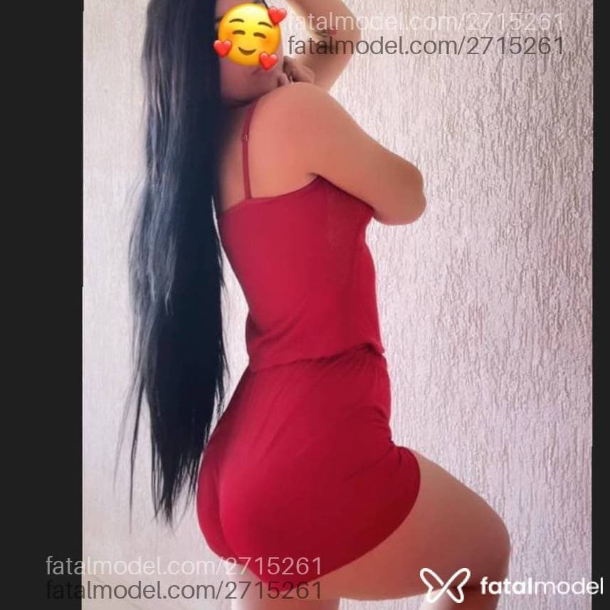 Luanna — foto 3