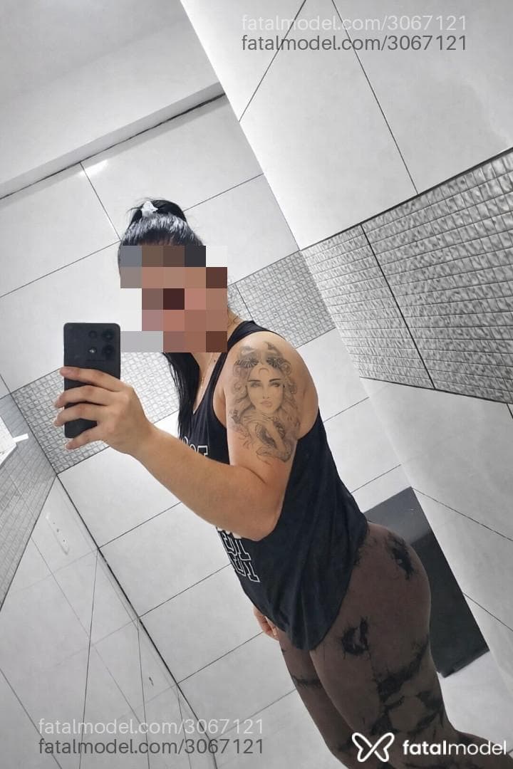 Pamela Soares — foto 3