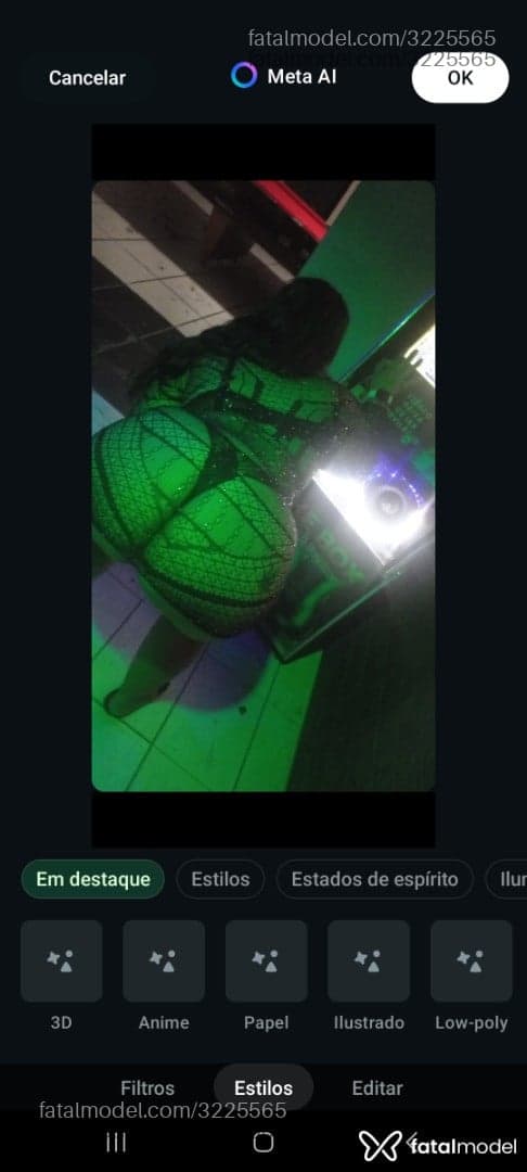 Fernanda — foto 3