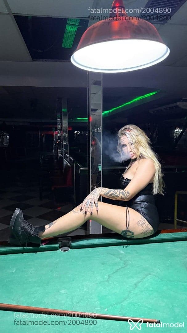 Sadgirl Kassi — foto 3