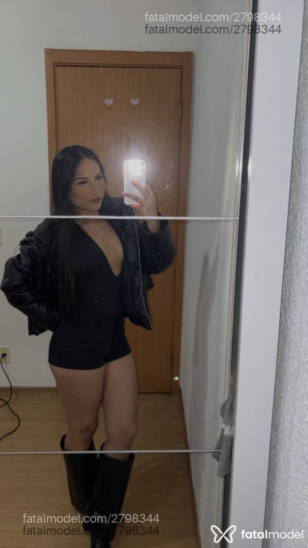 Mayssa — foto 3