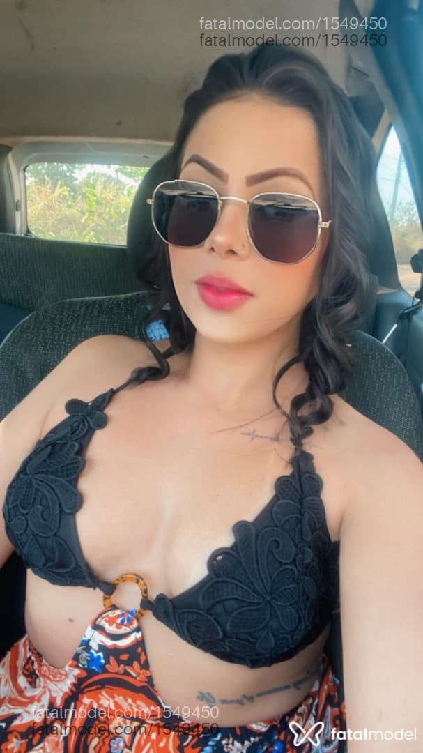 Evelyn Nobre — foto 3