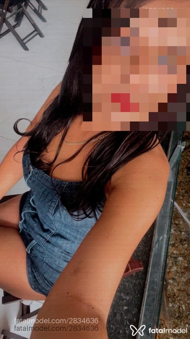 Gatah Selvagem — foto 3
