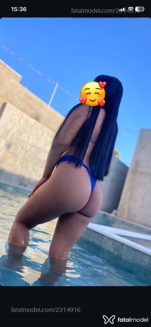 Yasmin — foto 3