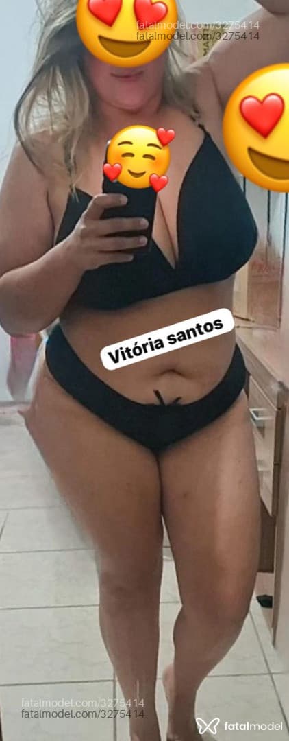 Vitória Santos — foto 3