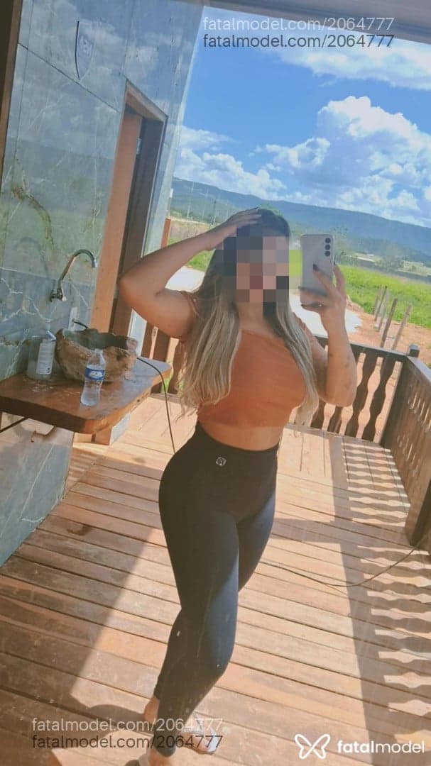 Nathalia Bastos — foto 3