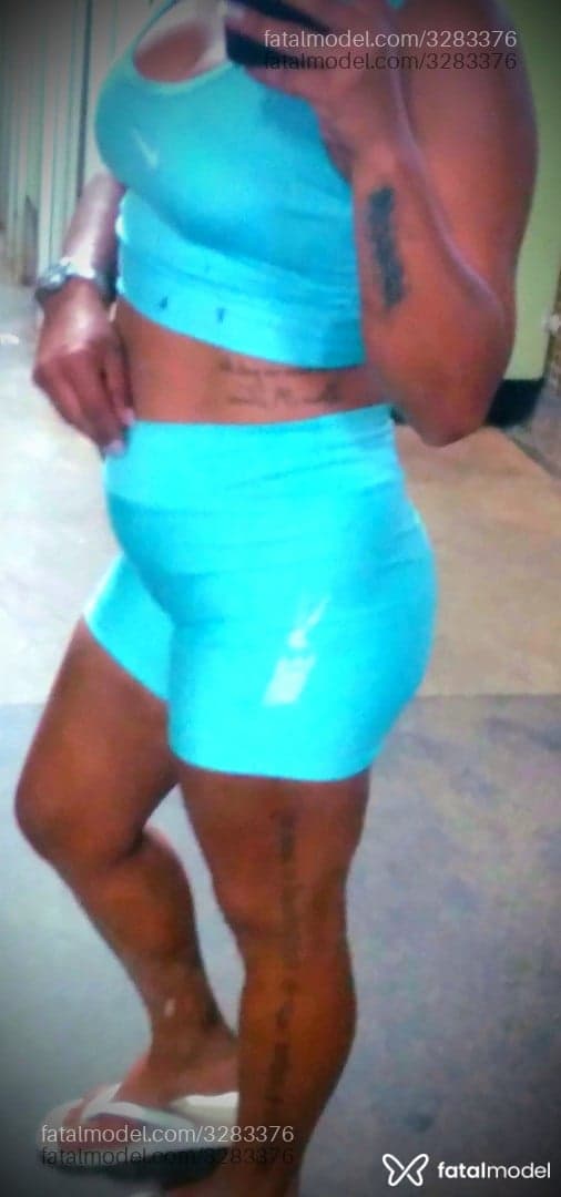 Thayna — foto 3