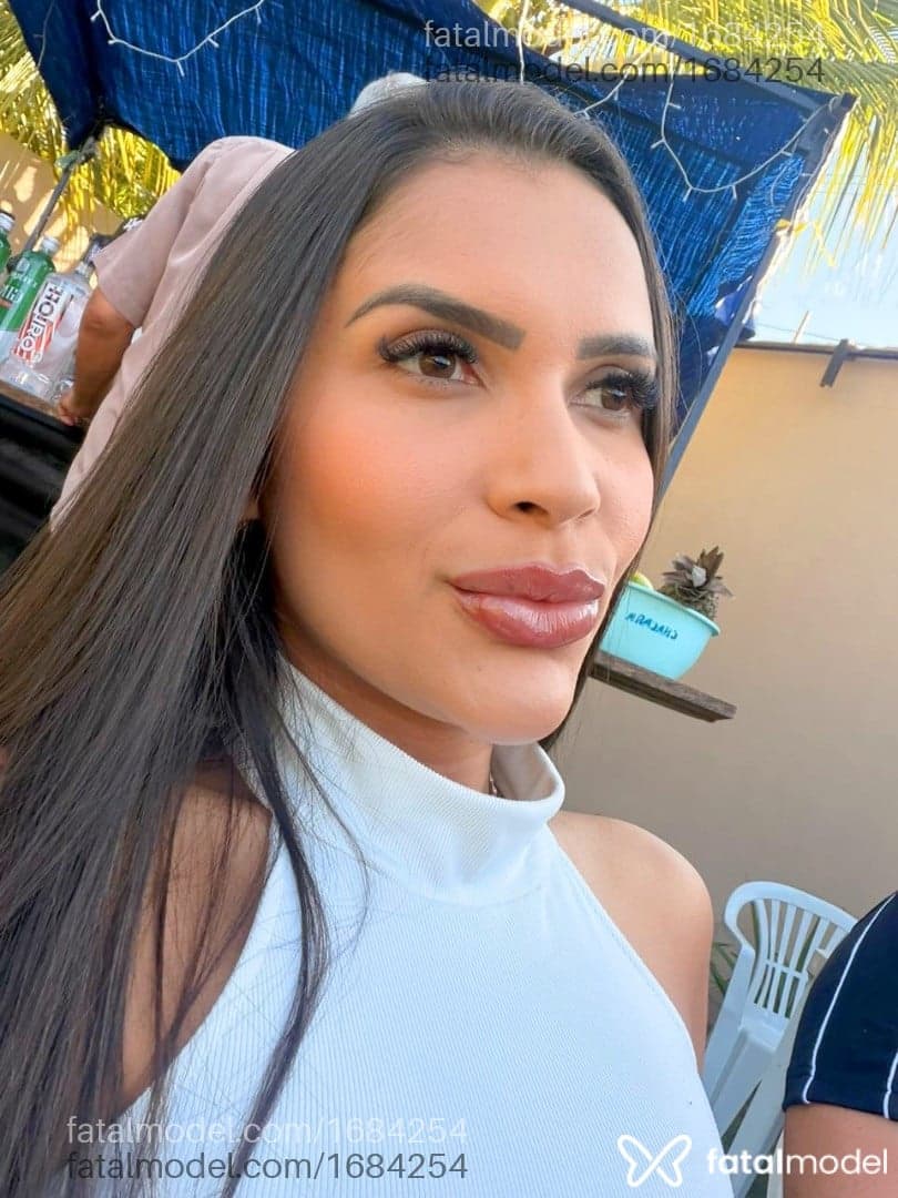 Bruna Pacheco — foto 3