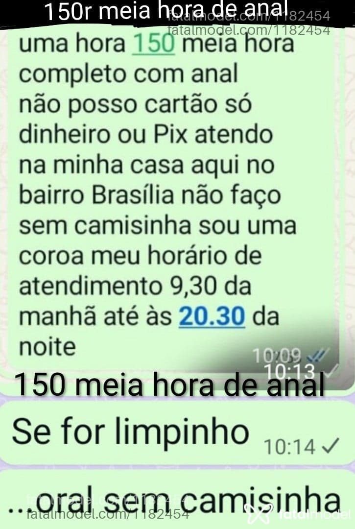 Mari rainha d anal — foto 3