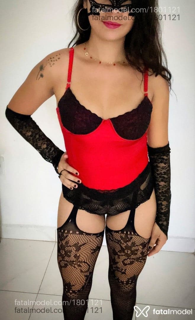 Nicole Padilha — foto 3