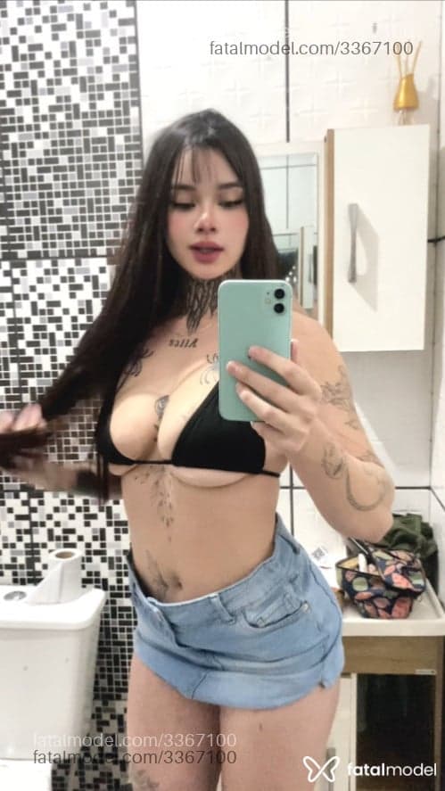 Karina — foto 3