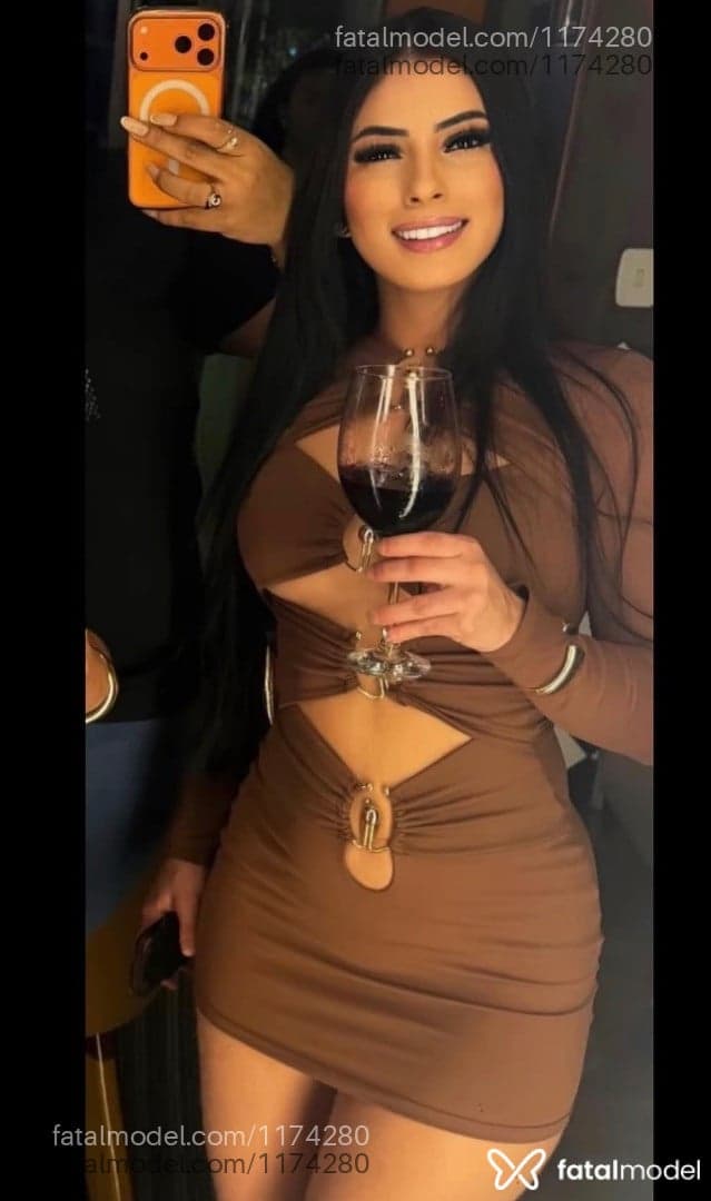 Gabrielly Maia — foto 3