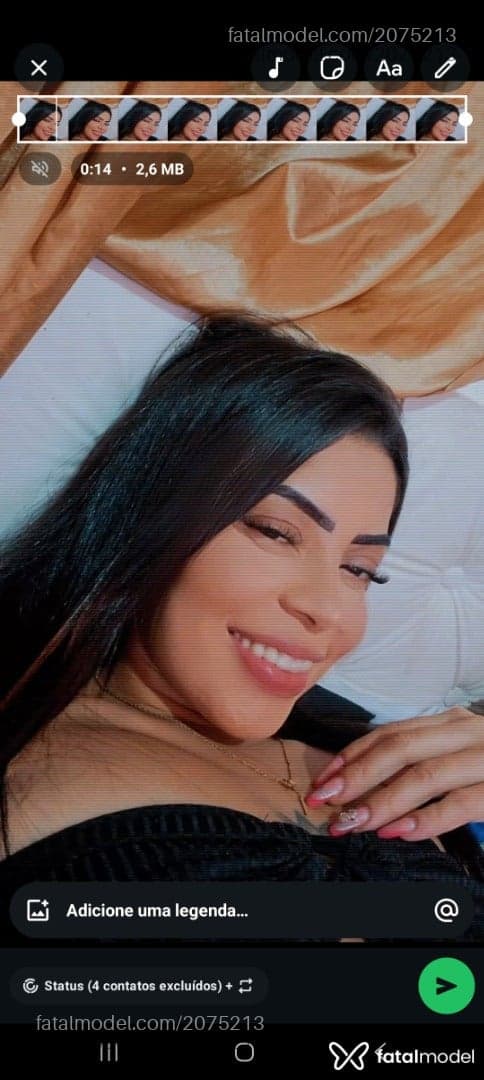 Laisa Minellyse — foto 3