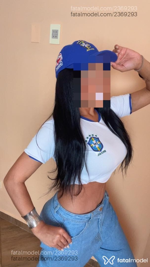 Gaby Fernandes — foto 3