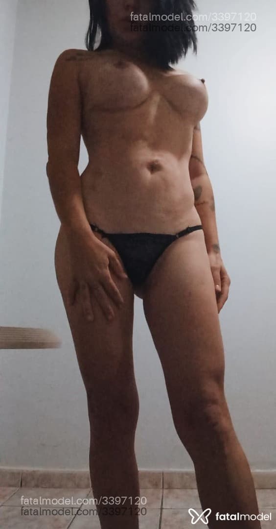 Sheila Britto — foto 3