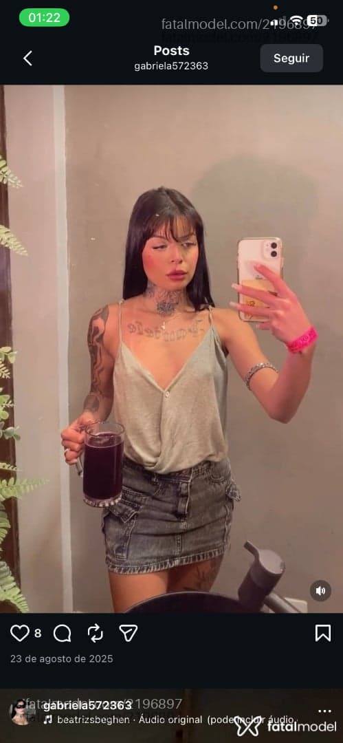 Gabriela — foto 3
