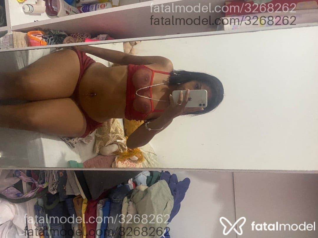 Manu Oliveira — foto 3