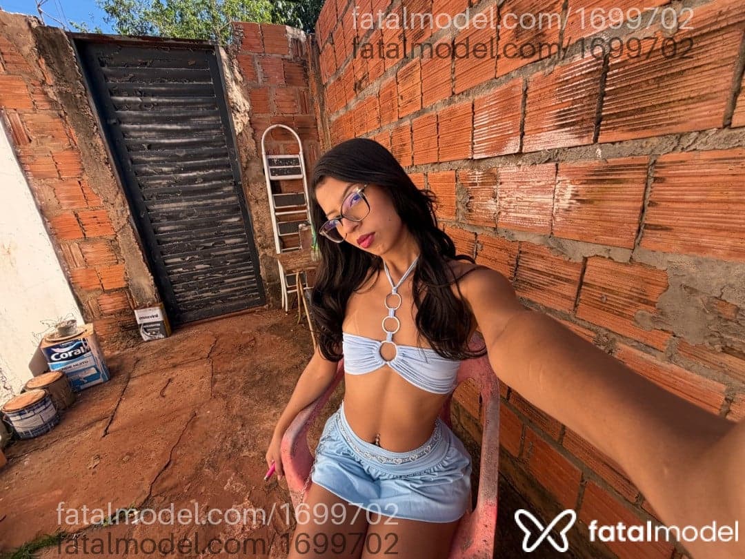 Aline Salles — foto 3