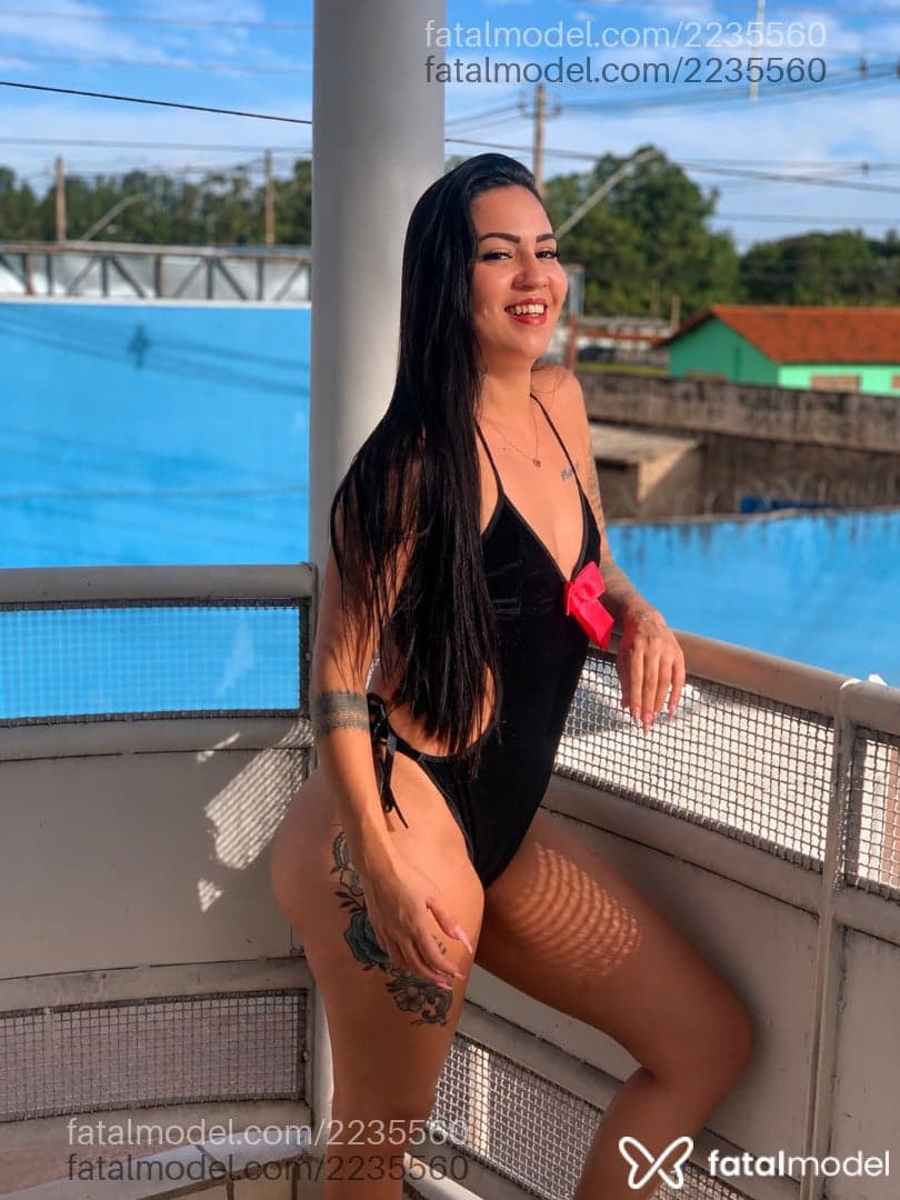 Isa Rafaella — foto 3