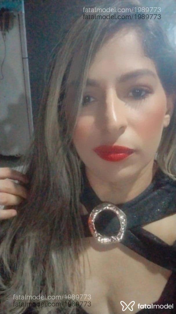 Patrícia Guerra — foto 3