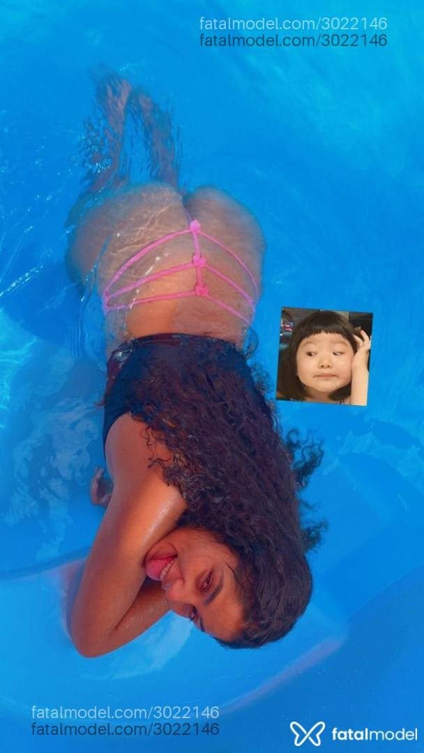 Thayane Barcelos — foto 3