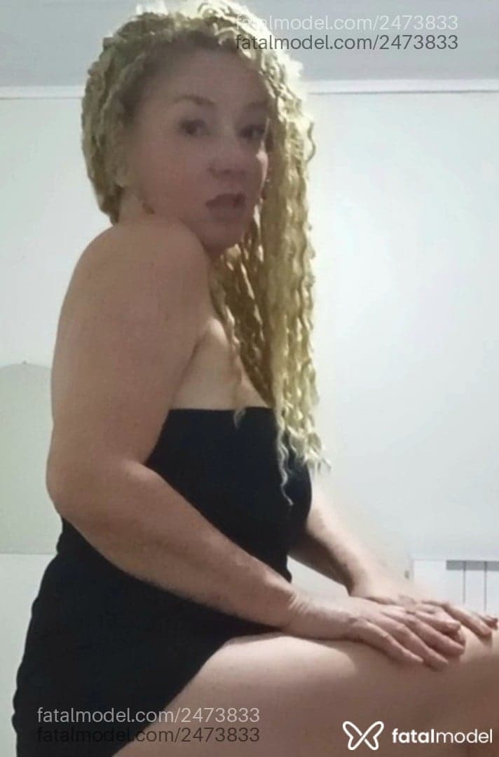 Angela Angel — foto 3