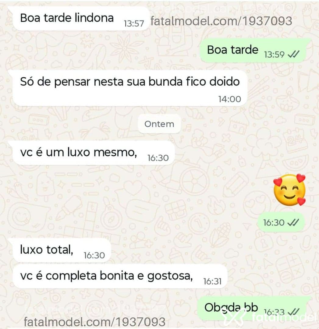 Maria Eduarda — foto 3