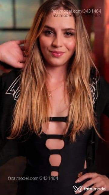 Amanda Onssi — foto 3