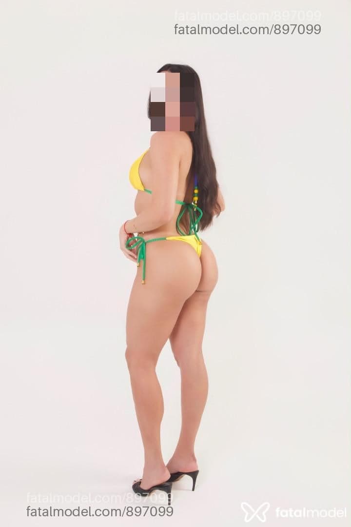 Thaís — foto 3