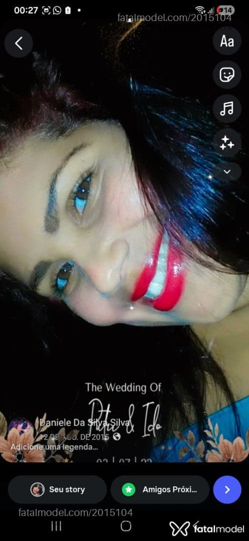 Dayana — foto 3