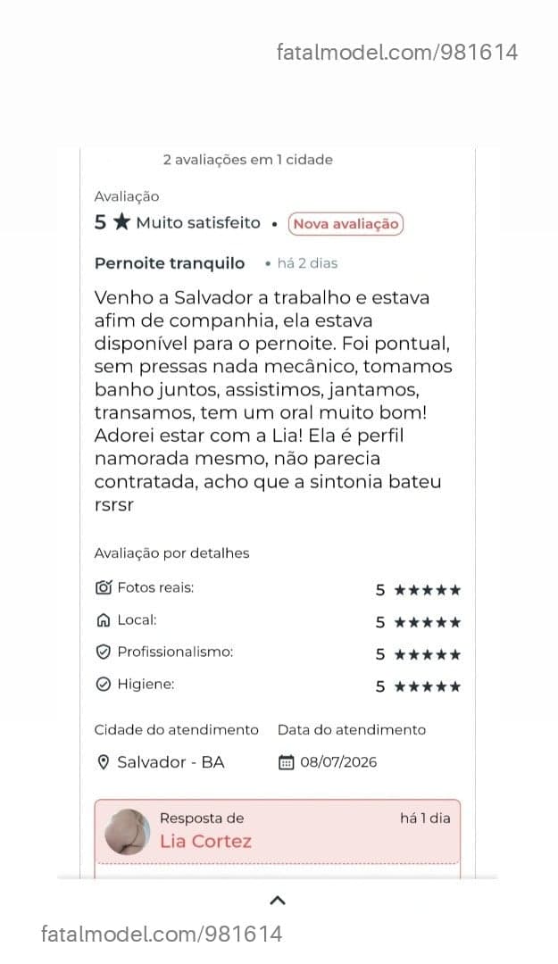 Lia Cortez — foto 3