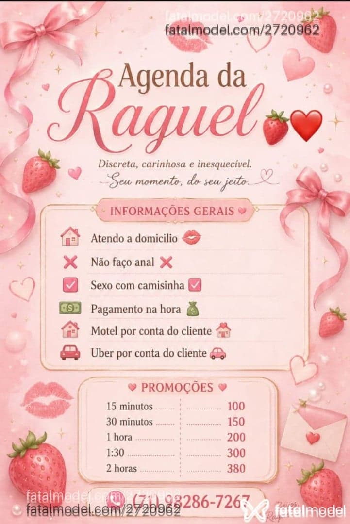 Raquel — foto 3
