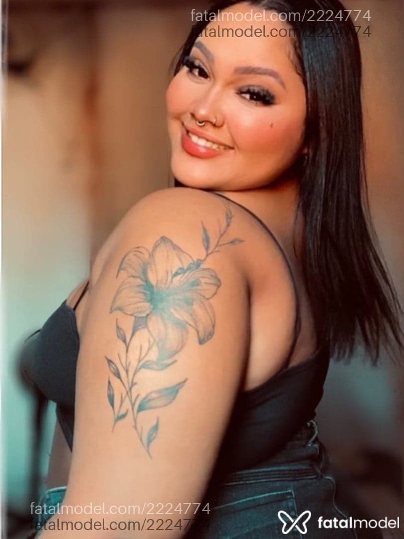 Bianca Martins — foto 3