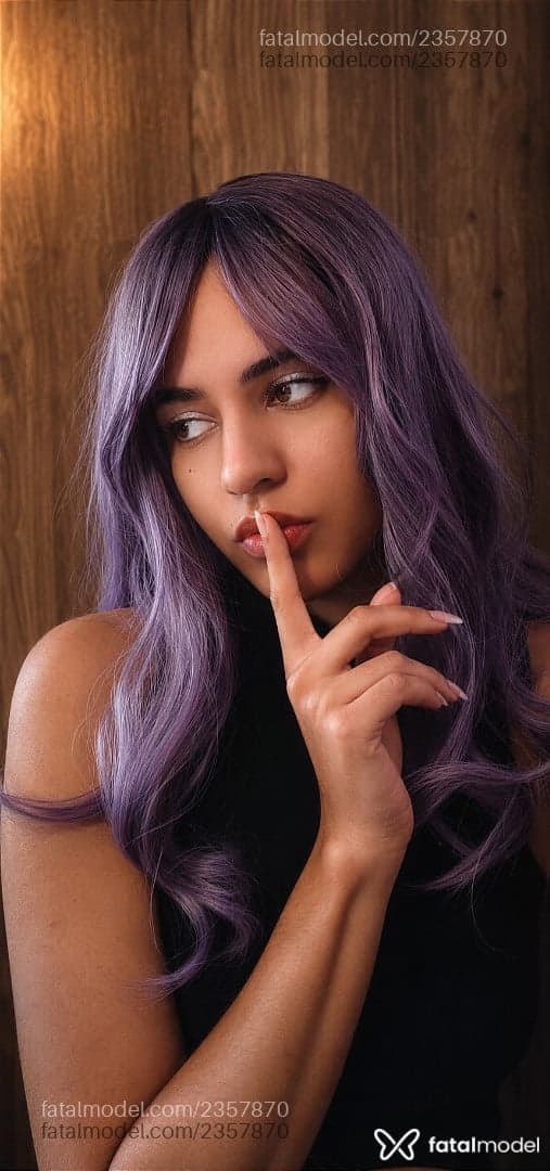Amélie Noire — foto 3